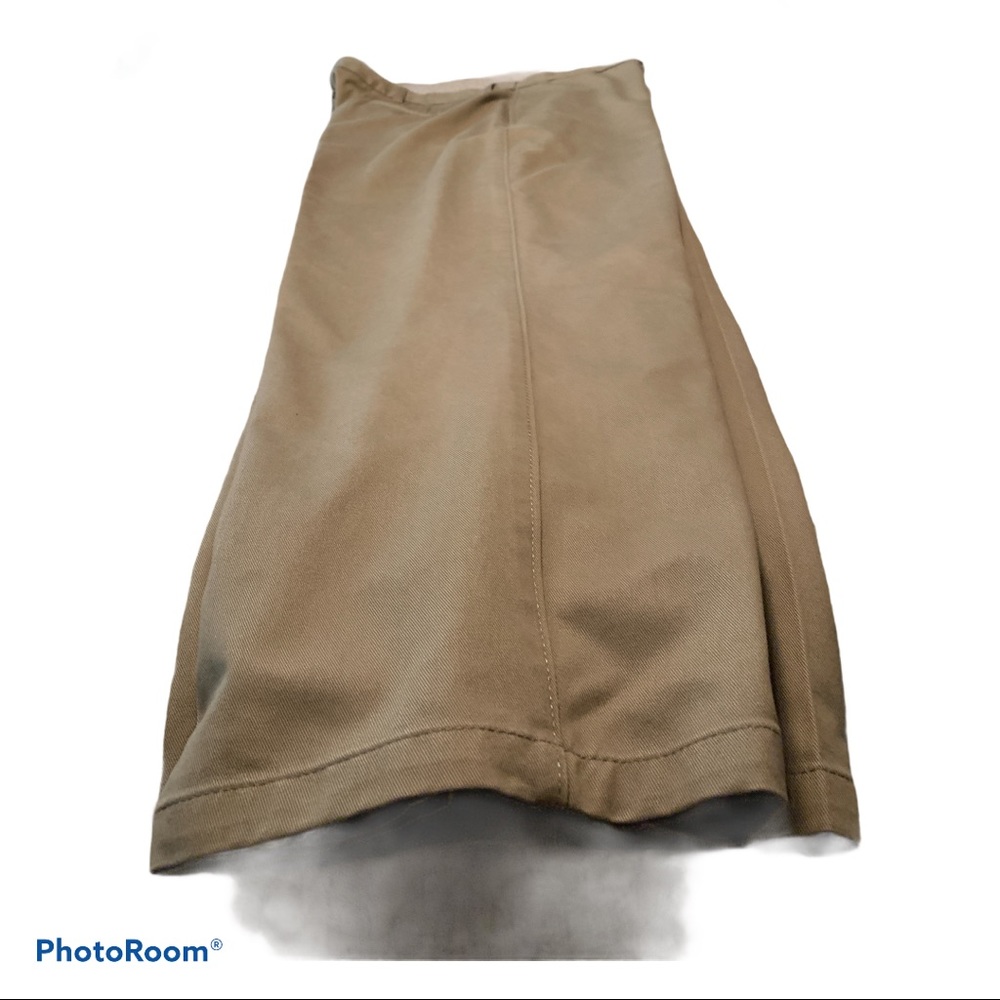 Men’s Big&Tall Size 42x32 St.Johns Bay Khakis